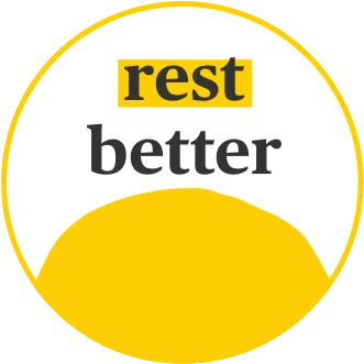 rest better