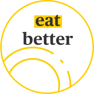 eat better