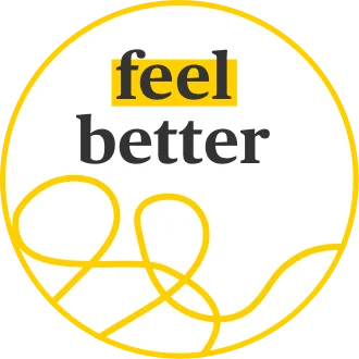 feel better