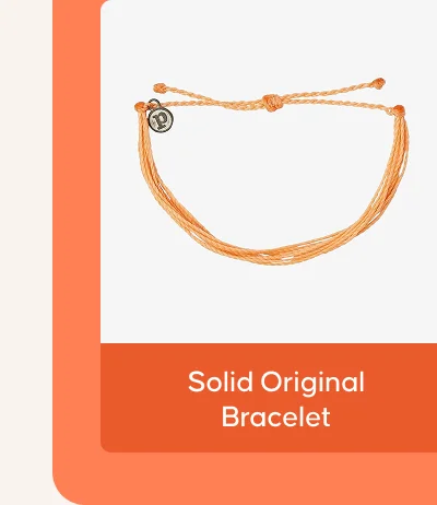 Solid Original Bracelet