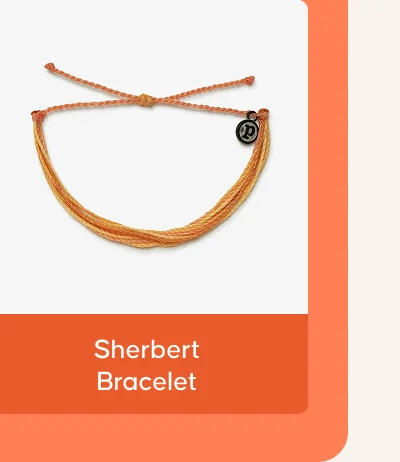 Sherbert Bracelet