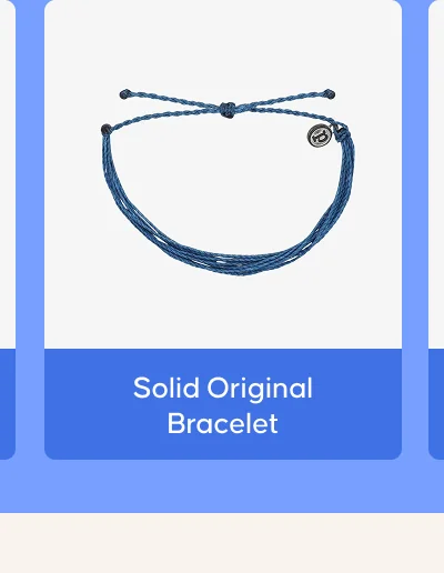 Solid Original Bracelet