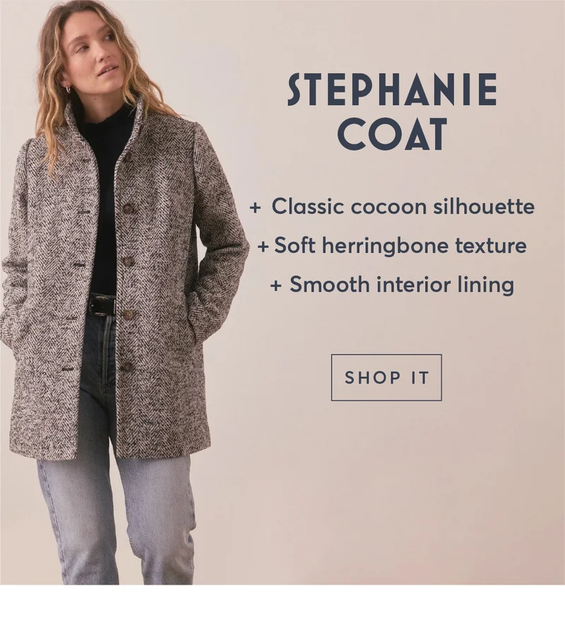Stephanie Coat