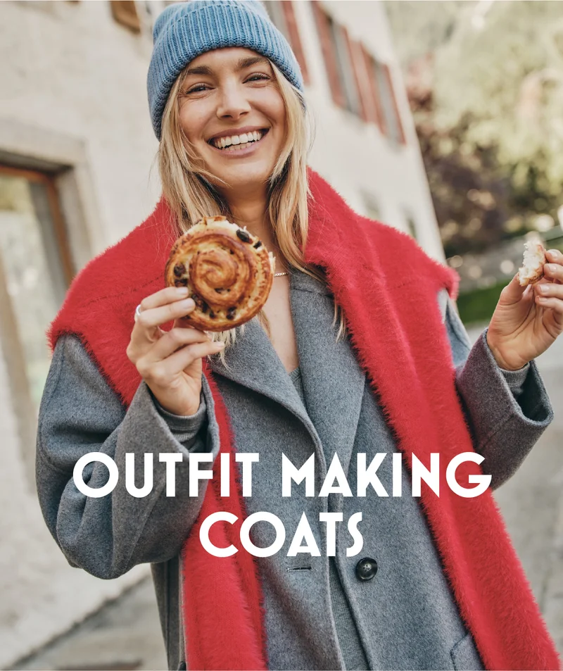 Your outfit’s main event.