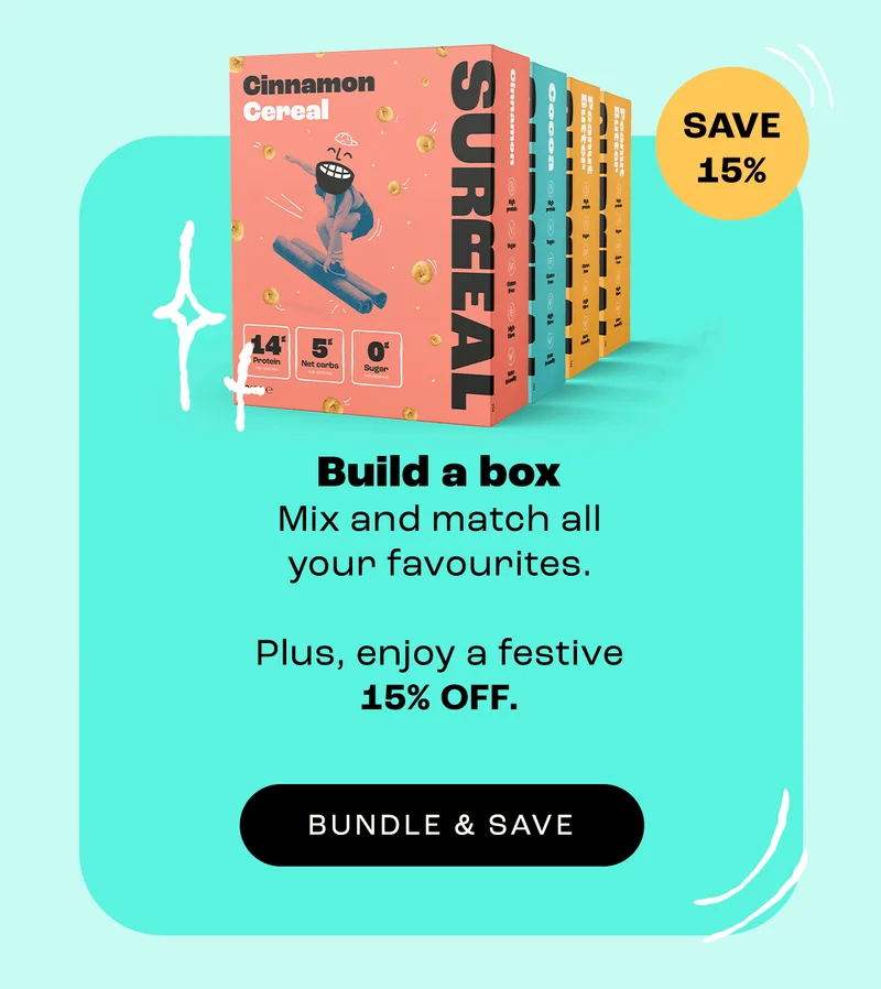 BUILD A BOX