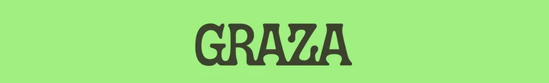 Graza