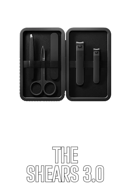 The Shears 3.0