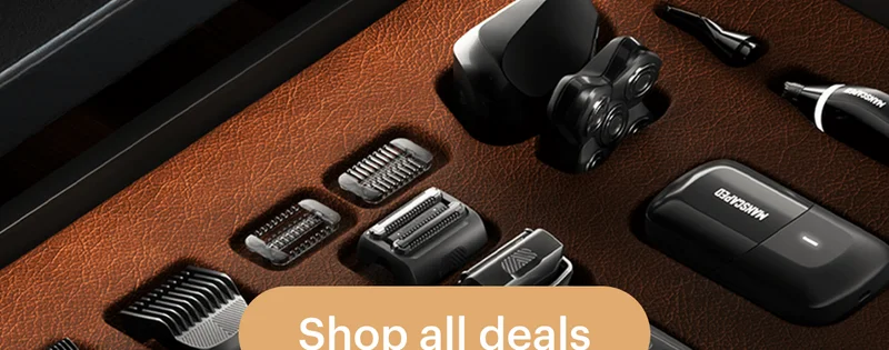 Shop all deals
