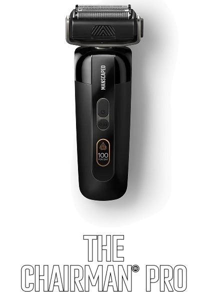 The Chairman® Pro