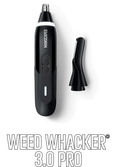 The Weed Whacker® Pro