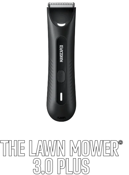The Lawn Mower® 3.0 Plus