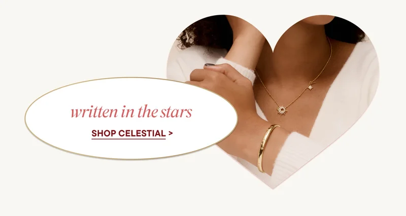 SHOP CELESTIAL