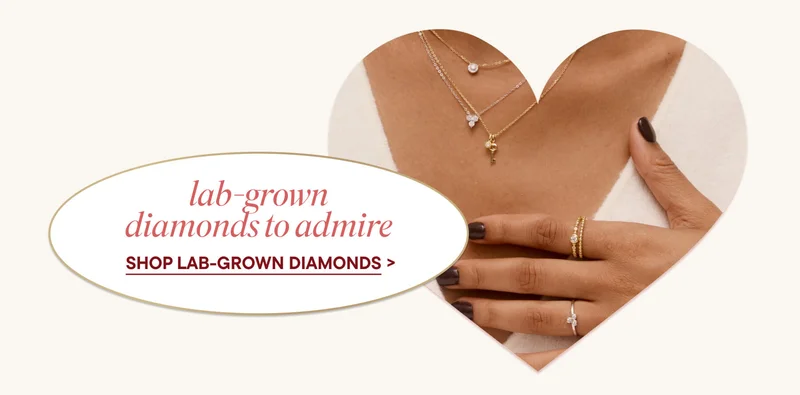 SHOP LAB-GROWN DIAMONDS