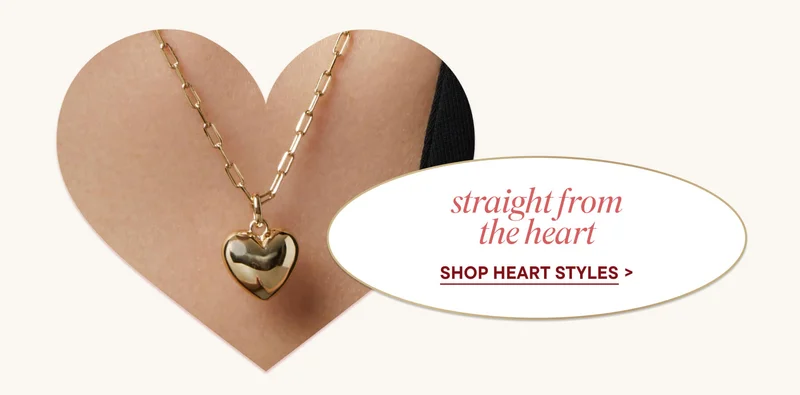SHOP HEART STYLES