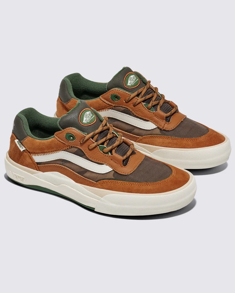 Skate Wayvee Shoe