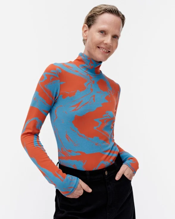 Jakala Marras turtleneck shirt