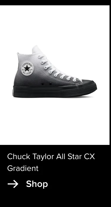 Shop: Chuck Taylor All Star CX Comfort
