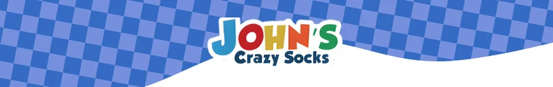 John's Crazy Socks