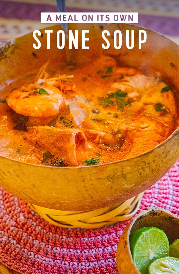 STONE SOUP