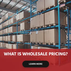 What Is Wholesale Pricing?
