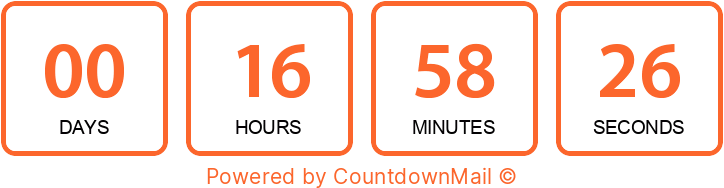 countdownmail.com