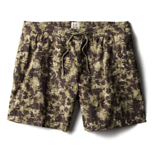 Basin Swim Trunk - 6