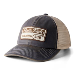 Fishing Club Trucker Hat