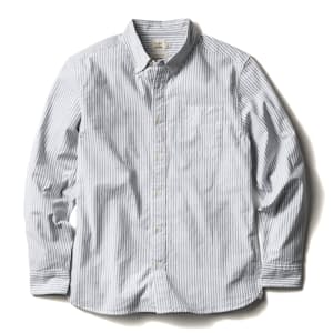 Oxford Draftsman Shirt