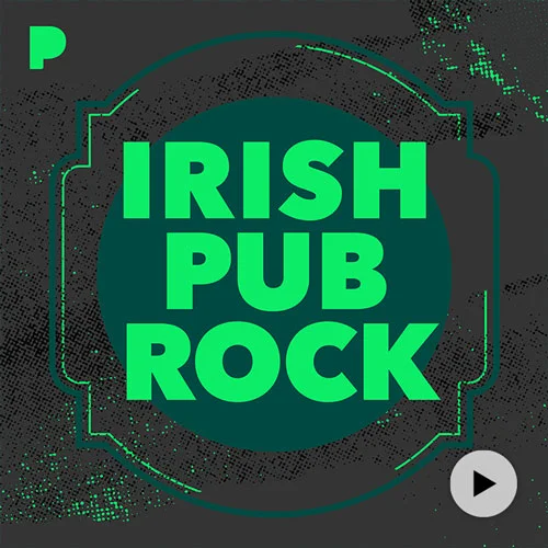 Listen To Irish Pub Rock Radio