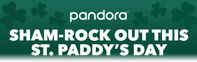 Music to celebrate St. Patrick’s Day