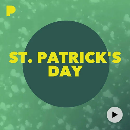 Listen to St. Patrick's Day Radio