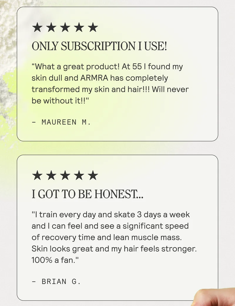 Only subscription I use!