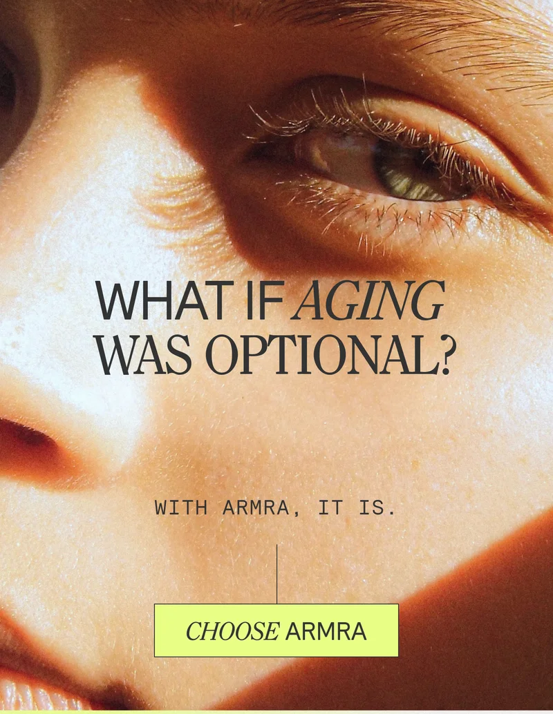 What of Aging was Optional