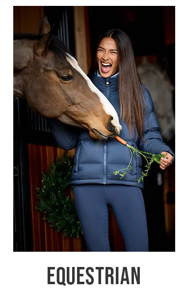 EQUESTRIAN