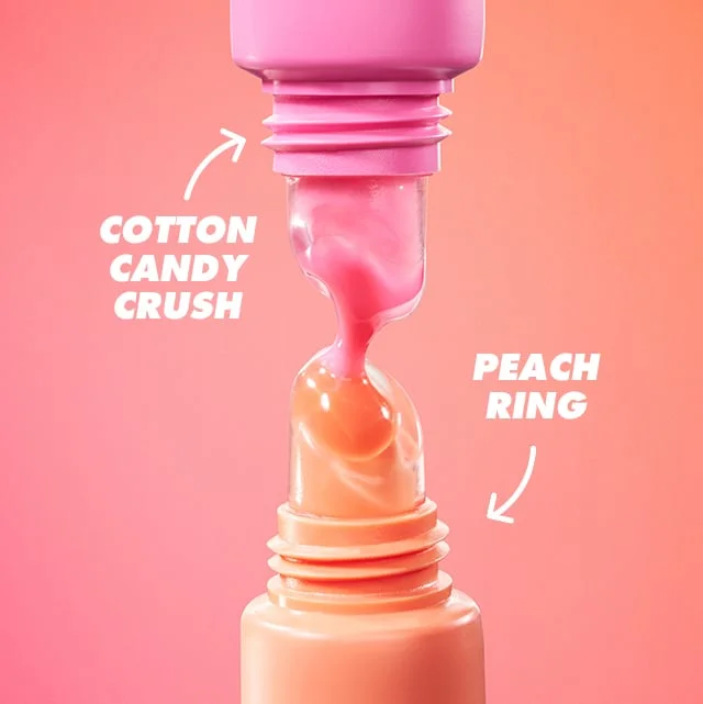 sweeten your stash:
