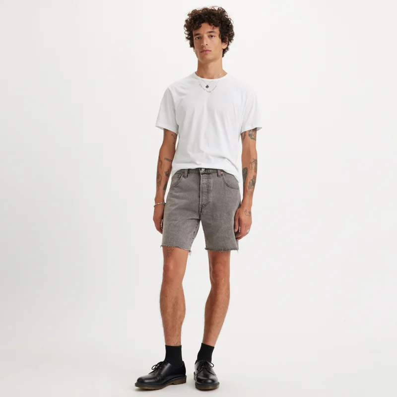SHOP 501 '93 CUT-OFF 7