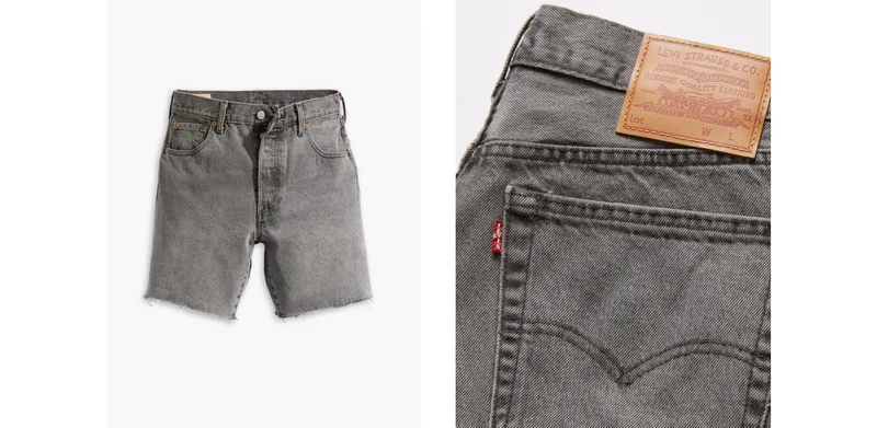 SHOP 501 '93 CUT-OFF 7