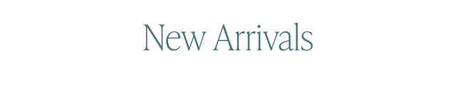 New Arrivals - Text