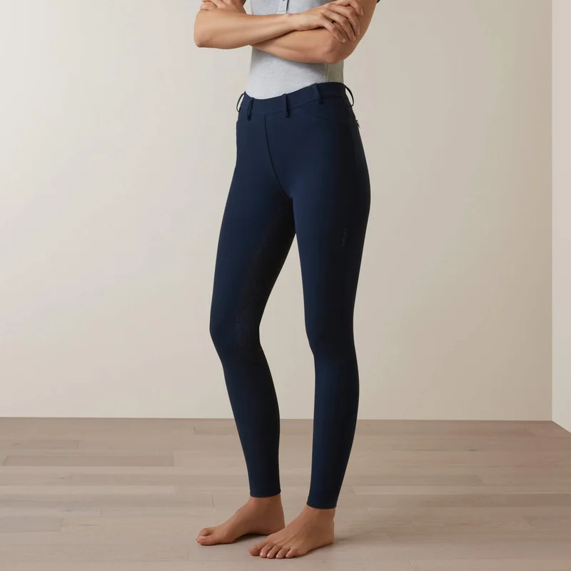 Women’s Tri Factor Pull-On Full Seat Breech