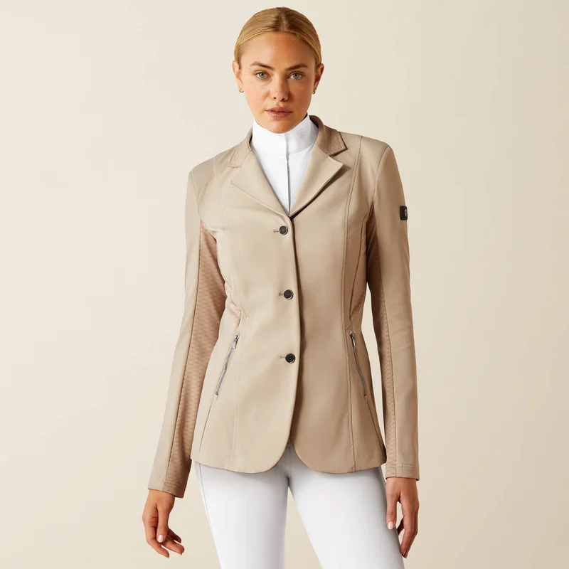 Women’s Galatea Bellatrix Show Coat
