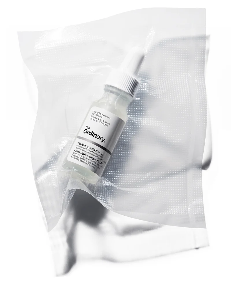 23% Off, plus mini Hyaluronic Acid 2% + B5 (with Ceramides)