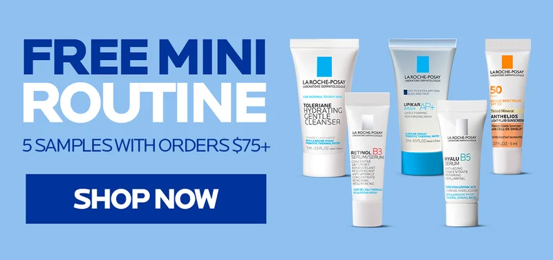 FREE MINI ROUTINE