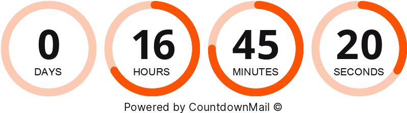 countdownmail.com