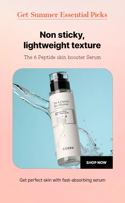 Non sticky lightweight texture