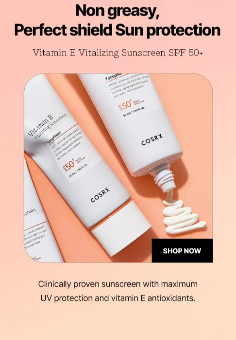 non greasy perfect shield sun protection