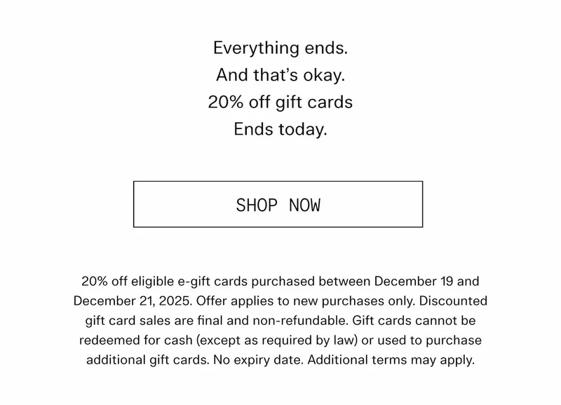 Girlfriend Collective Shop All