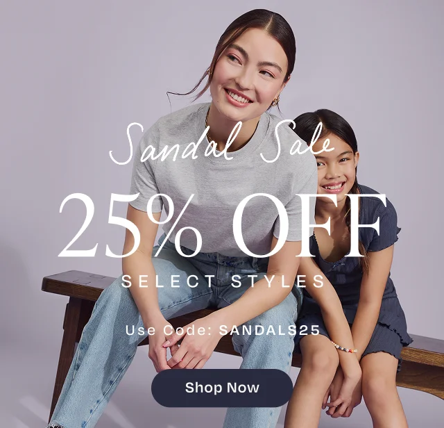 Sandal Sale - Image