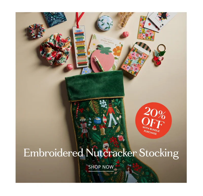 5 for $45 Stocking Stuffers