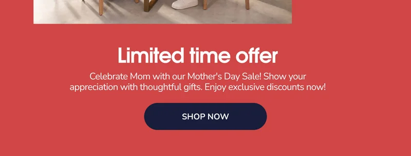 Shop The Sale