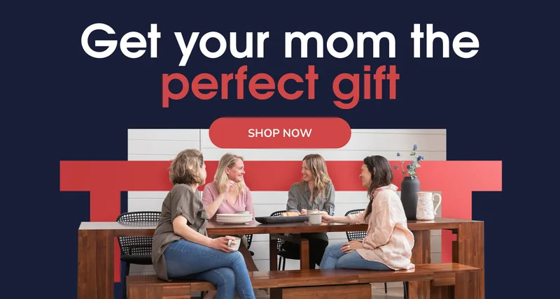 Mother's Day Sale